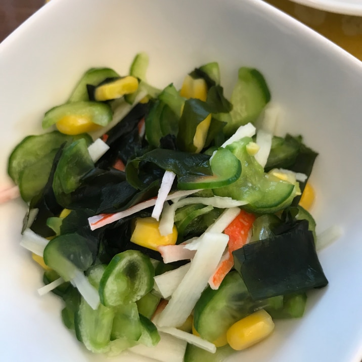 かんたん酢で簡単 カニカマの酢の物 レシピ 作り方 By Keih 楽天レシピ かんたん酢で簡単 カニカマの酢の物 レシピ 作り方 By Keih 楽天レシピ